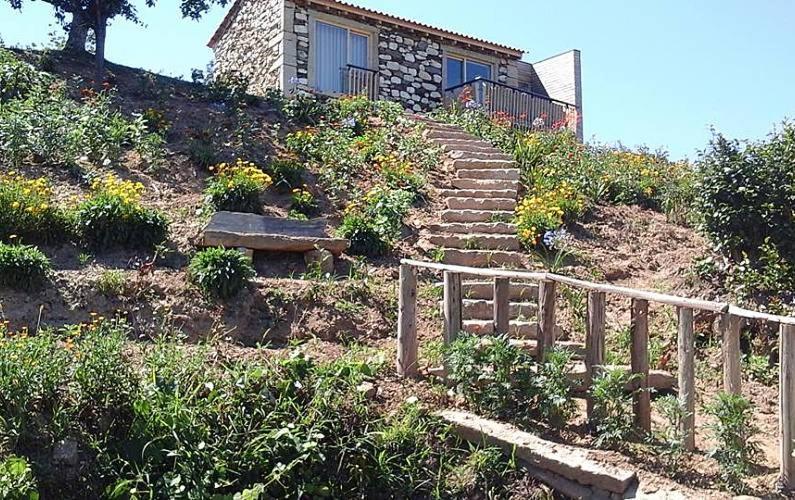 Quinta Do Fortunato-Casa Dos Caseiros-Minho, Viana Do Castelo, Meixedo-Turismo Rural Extérieur photo