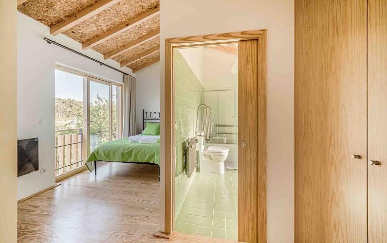 Quinta Do Fortunato-Casa Dos Caseiros-Minho, Viana Do Castelo, Meixedo-Turismo Rural Extérieur photo