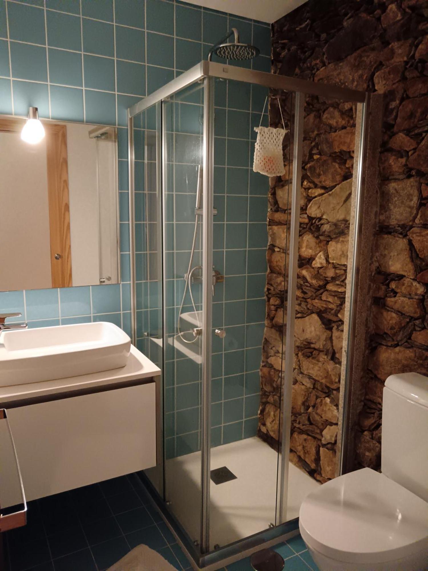 Quinta Do Fortunato-Casa Dos Caseiros-Minho, Viana Do Castelo, Meixedo-Turismo Rural Extérieur photo